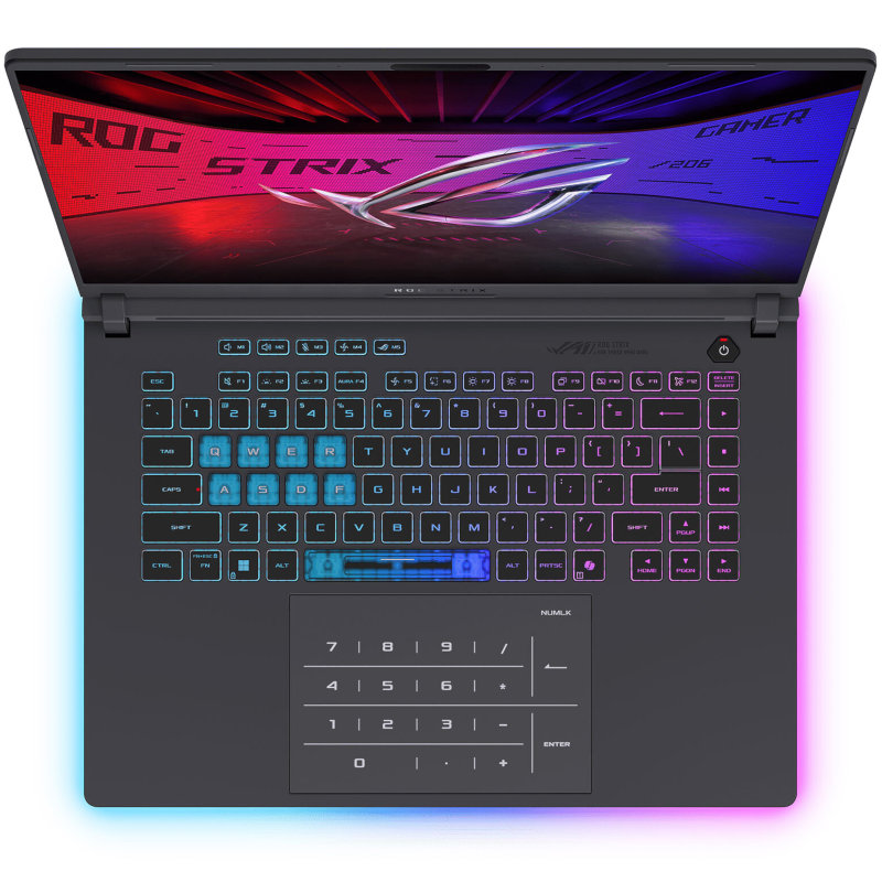 Asus ROG Strix G615